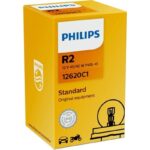 R2 12V 45/40W P45t-41 1 pc. Philips