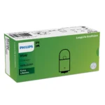 R5W 12V 5W BA15s LongLife EcoVision 1 piece blister Philips