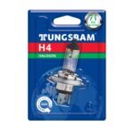 H4 24V 75/70W P43t Standard 1pc. Blister Tungsram