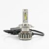 H4 -LED (P43t) 6000K 24/24W Megalight LED +200 NO ECE 2 pcs NOECE Tungsram