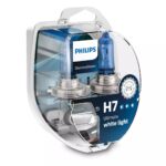 H7 12V 55W PX26d DiamondVision NO ECE 2pcs. Phillips