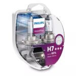 H7 12V 55W PX26d Vision Plus +60% 2 pcs. Philips