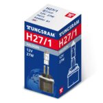 H27W/1 12V 27W PG13 Original range 1 piece Tungsram