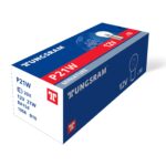 P21W 12V 21W BA15d Original range 1pc Tungsram