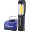 12V Inspection lamps 6000K Tungsram