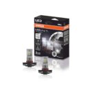 2604CW 6.7W 12V PG20-7 FS2 OSRAM