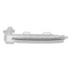 OSRAM LEDriving dynamic mirror indicators for Audi A4 White Edition LEDRiving® Dynamic LED mirror indicators Audi A4 B9, Audi A5 F5 - White Edition
