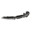 LEDRiving® Dynamic LED mirror indicators Seat Leon 5F, Ibiza KJ, Arona KJ - Black Edition