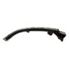 LEDRiving® Dynamic LED mirror indicators Seat Leon 5F, Ibiza KJ, Arona KJ - Black Edition