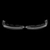 LEDRiving® Dynamic LED mirror indicators AUDI A3 8V - Black Edition