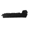 LEDRiving® Dynamic LED mirror indicators AUDI A3 8V - Black Edition