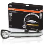 LEDRiving® Dynamic LED mirror indicators AUDI A3 8V - White Edition