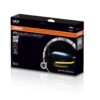 LEDRiving® Dynamic LED mirror indicators VW Passat B8/VW Arteon - White Edition
