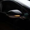 LEDRiving® Dynamic LED mirror indicators VW Passat B8/VW Arteon - White Edition