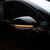 LEDRiving® Dynamic LED mirror indicators VW Passat B8/VW Arteon - White Edition