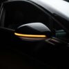 LEDRiving® Dynamic LED mirror indicators VW Passat B8/VW Arteon - White Edition