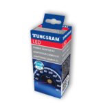 LED 12V 21W CANbus adapter 1 piece. TUNGSRAM