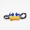 LED 12V 21W CANbus adapter 1 piece. TUNGSRAM