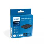 Filter for car air purifier GP529BLKX1 1pc. Phillips
