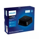 Air purifier for cars, cars, healthy air GP5212 1 piece. Phillips