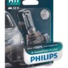133216.jpg H11 12V 55W PGJ19-2 X-tremeVision Pro150 1pc. Blister Philips