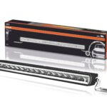LEDriving LIGHTBAR SX500-SP light bar 1 piece. OSRAM