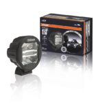 LEDriving ROUND MX180-CB work light 1 piece. OSRAM