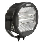 LEDriving ROUND MX260-CB work light 1 piece. OSRAM