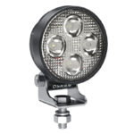 LEDriving ROUND VX80-WD work light 1 piece. OSRAM