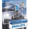 133282.jpg H1 12V 55W P14.5s WhiteVision Ultra 1pc. Phillips