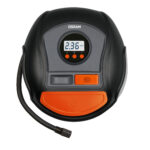 TYREinflate 450 Fast tire pump with cable OSRAM