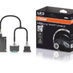 LEDriving Smart Canbus load resistor for H7 retrofit lamp type 3 2 pieces OSRAM