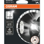 C5W (36 mm) LEDriving SL White 6000K 12V blister 1 pc. OSRAM