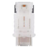P27/7W LEDriving SL Red 12V blister pack of 2 OSRAM