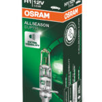 H1 12V 55W P14.5s AllSeason 1pc. OSRAM