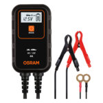 BATTERYcharge 904 Intelligent battery charging and maintenance device 1 piece. OSRAM