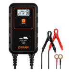 BATTERYcharge 908 Intelligent battery charging and maintenance device 1 piece. OSRAM