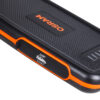 OSRAM BatteryStart 200 BATTERYstart 200 lithium jump starter with power bank function 1 piece. OSRAM