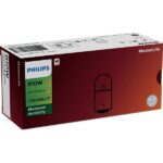 R10W 24V 10W BA15s MasterLife 1 pc. Philips
