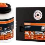 TYREseal KIT tire sealant repair kit 1 pc. OSRAM