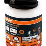 TYREseal KIT tire sealant 450ml 1 pc. OSRAM