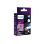LED Connector rings [~H7] Type B - Accessories for LED installation 2 pcs. Philips