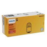 RY10W 12V 10W BA15s 1 pc Philips
