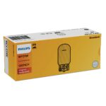WY21W 12V 21W W3x16d Vision Amber Original equipment 1St.Philips