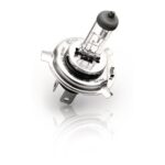 H4 12V 60/55W P43t Eco Vision +10% 1 piece blister Philips