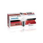 R5W 24V 5W BA15s Master Duty 1 pc Philips