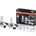 LEDriving® HLT H4 24V 13/13W P43t 6000K Cool White 2pcs NO ECE OSRAM