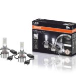 LEDriving® HLT H7 24V 18W PX26d 6000K Cool White 2pcs NO ECE OSRAM