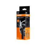 LEDinspect® SLIM 500 1 piece OSRAM