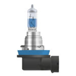 Cool Blue Intense Next Generation H8 64212CBN H8 12V 35W PGJ19-1 Cool Blue INTENSE NextGeneration 4800K +100% 2pcs OSRAM